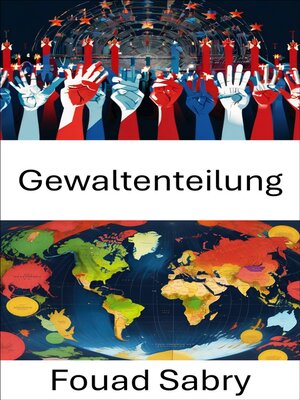 cover image of Gewaltenteilung
